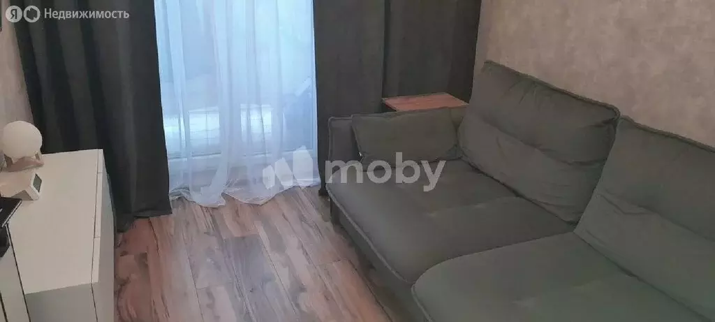 2-комнатная квартира: Гурьевск, Лазурная улица, 18 (58 м) - Фото 2