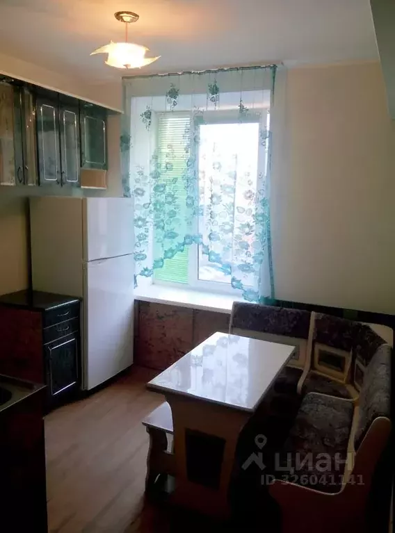 1-к кв. Красноярский край, Красноярск ул. Академика Вавилова, 27 (41.0 ... - Фото 2