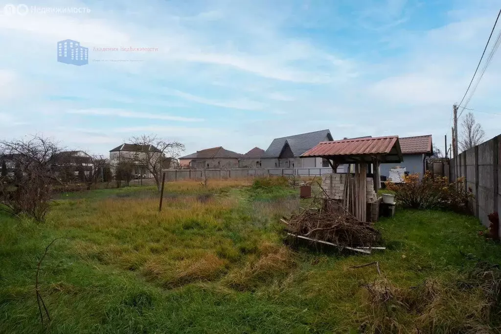 Участок в Калининград (7.5 м) - Фото 1