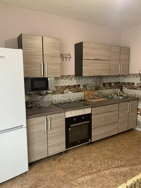 1-к кв. Саратовская область, Саратов ул. Имени Академика О.К. ... - Фото 0