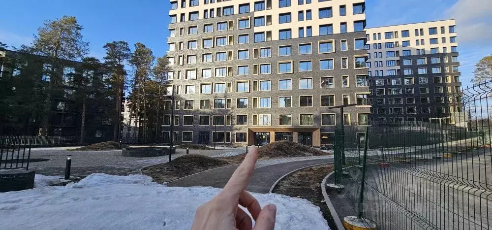 Помещение свободного назначения в Новосибирская область, Новосибирск ... - Фото 2