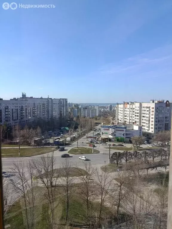 1-комнатная квартира: Чебоксары, улица Юрия Гагарина, 26 (32.8 м) - Фото 2