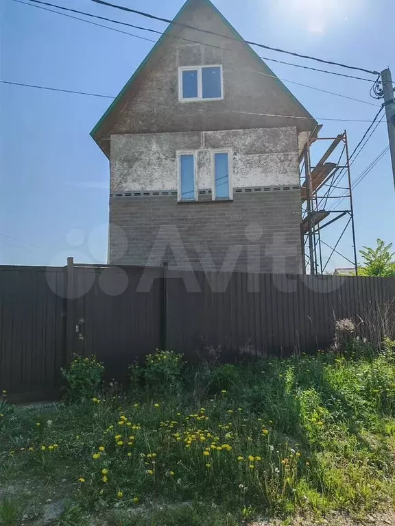 Дача 75 м на участке 8 сот. - Фото 0