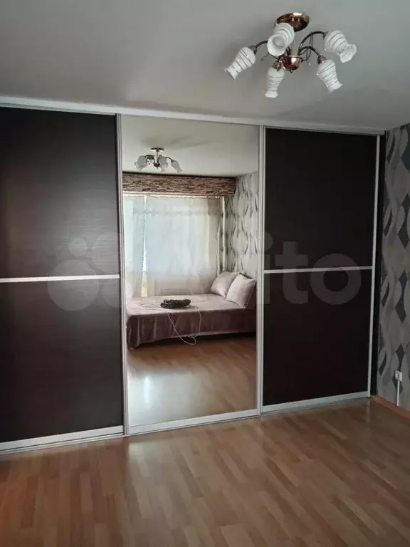 1-к. квартира, 41 м, 6/9 эт. - Фото 1