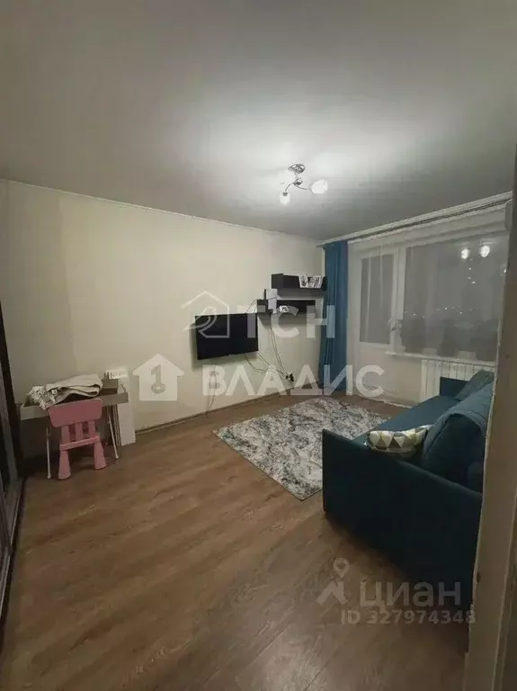 1-к кв. Московская область, Королев ул. 50-летия ВЛКСМ, 5/16 (30.0 м) - Фото 2