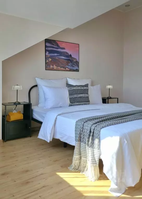 1-к кв. Краснодарский край, Геленджик ул. Островского, 67Г (38.0 м) - Фото 1