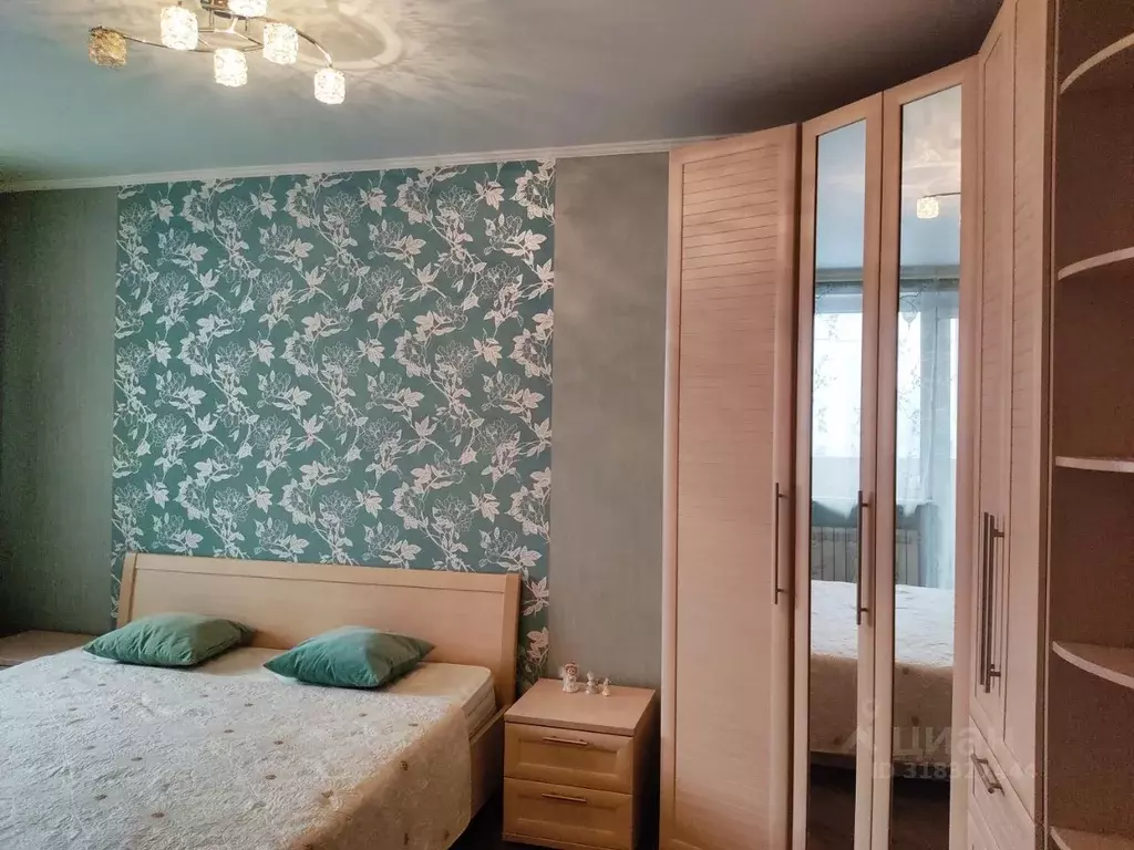 2-к кв. Москва Шипиловская ул., 37К1 (52.5 м) - Фото 1