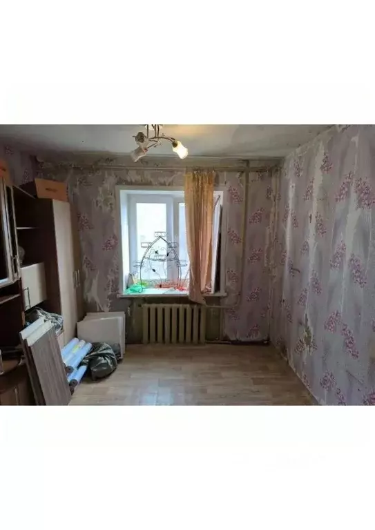1-к кв. Саратовская область, Энгельс просп. Строителей, 39 (25.5 м) - Фото 2