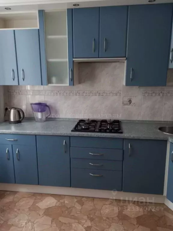 2-к кв. Москва Коптевская ул., 32 (75.0 м) - Фото 1