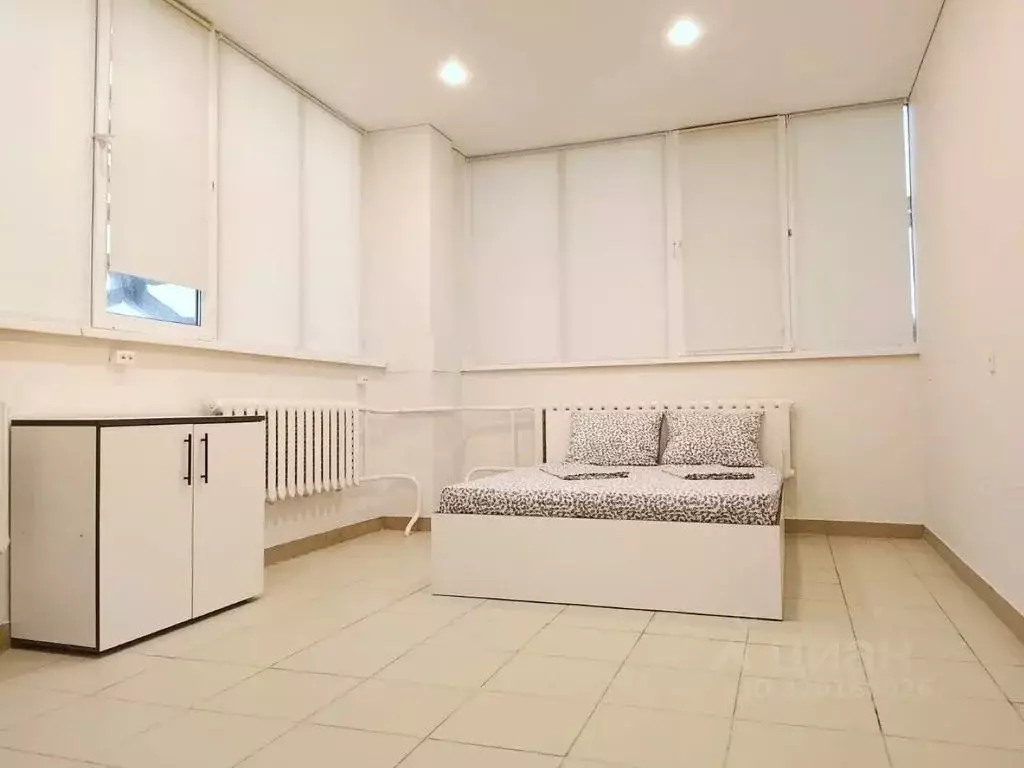 Комната Татарстан, Казань ул. Саид-Галеева, 6 - Фото 2