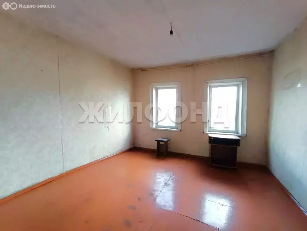 Дом в Кызыл, улица Шевченко (24.6 м) - Фото 2