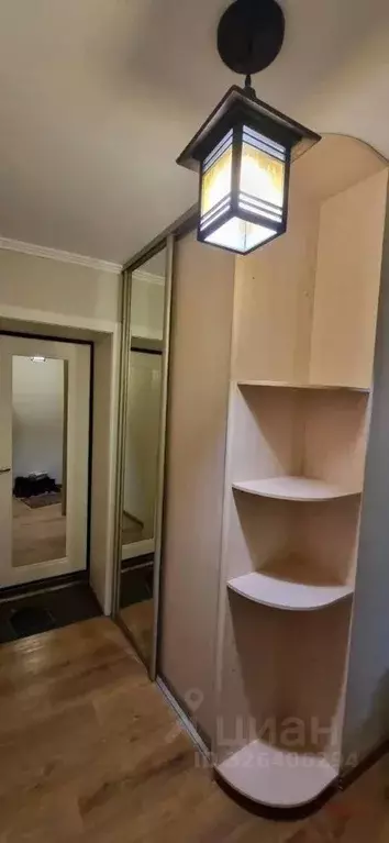 2-к кв. Самарская область, Самара Аэродромная ул., 72а (46.0 м) - Фото 1