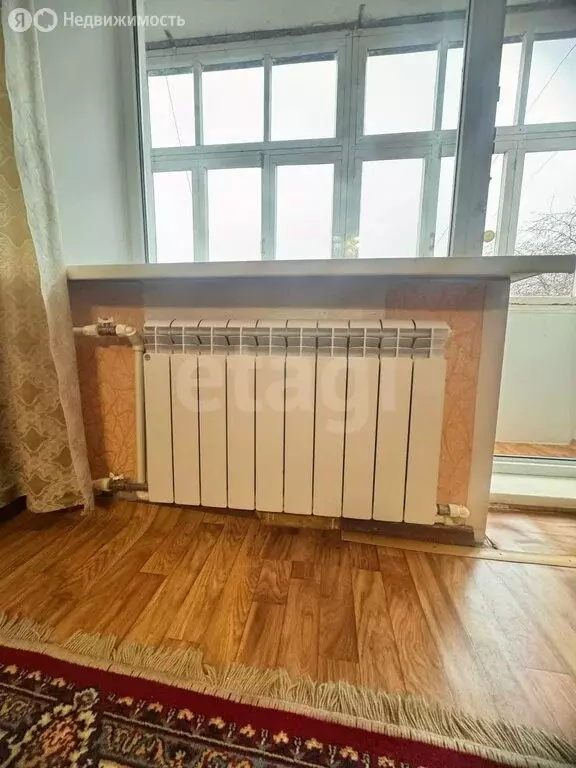 1-комнатная квартира: Шадринск, улица Луначарского, 25 (30.5 м) - Фото 2