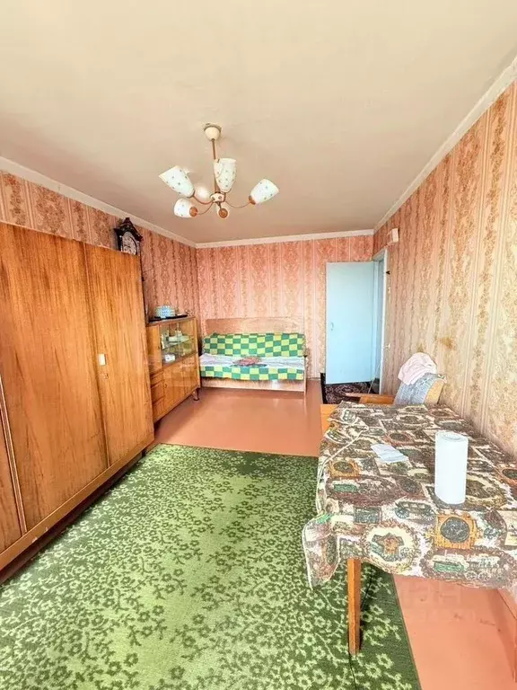 1-к кв. Камчатский край, Петропавловск-Камчатский ул. Чубарова, 3 ... - Фото 2