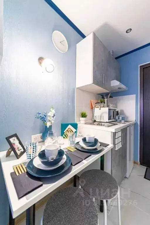 Студия Московская область, Мытищи городской округ, д. Грибки ул. ... - Фото 2