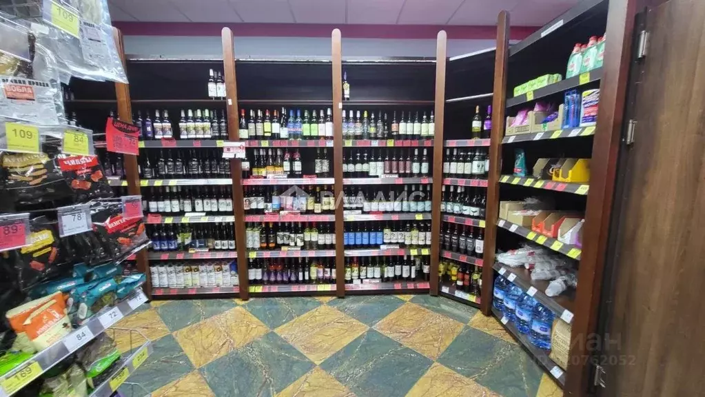 Помещение свободного назначения в Забайкальский край, Чита ... - Фото 1