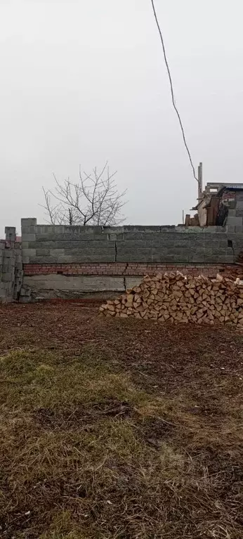 Участок в Томская область, Томский район, д. Нелюбино Рабочая ул., 6А ... - Фото 1