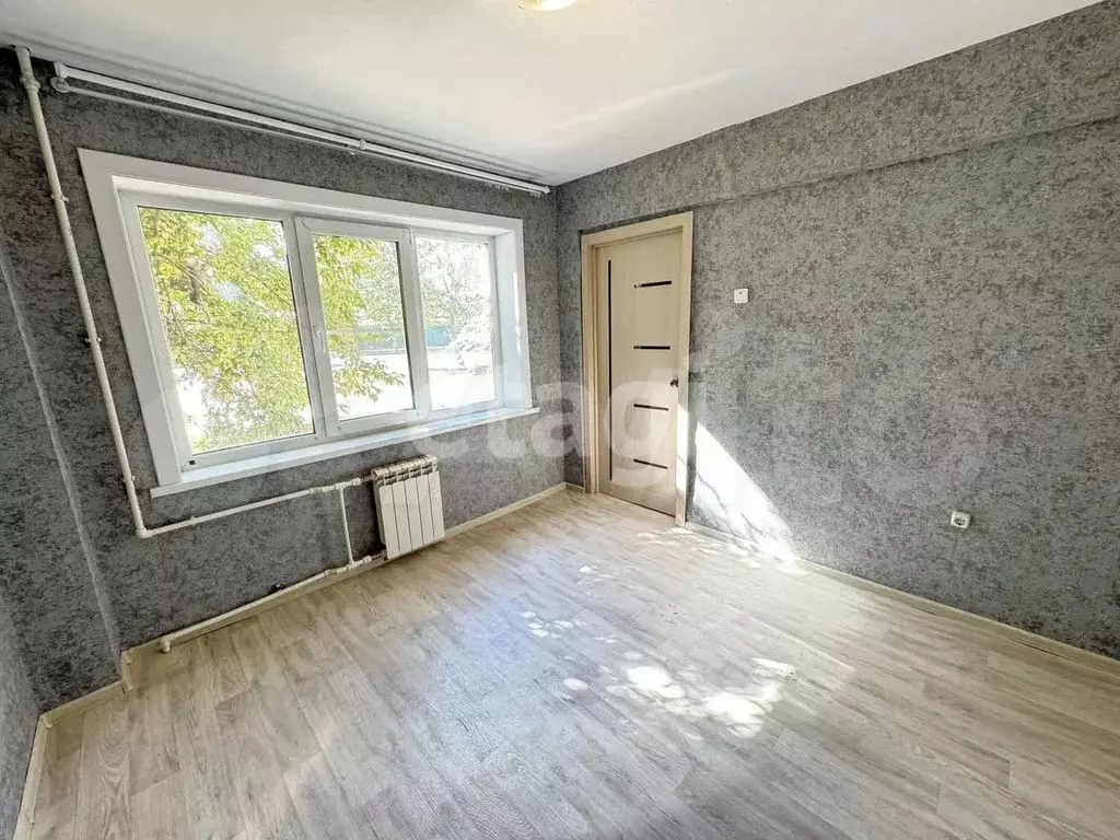 3-к. квартира, 61 м, 1/5 эт. - Фото 1