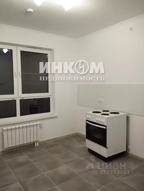 3-к кв. Москва Краснодарская ул., 6 (71.8 м) - Фото 1