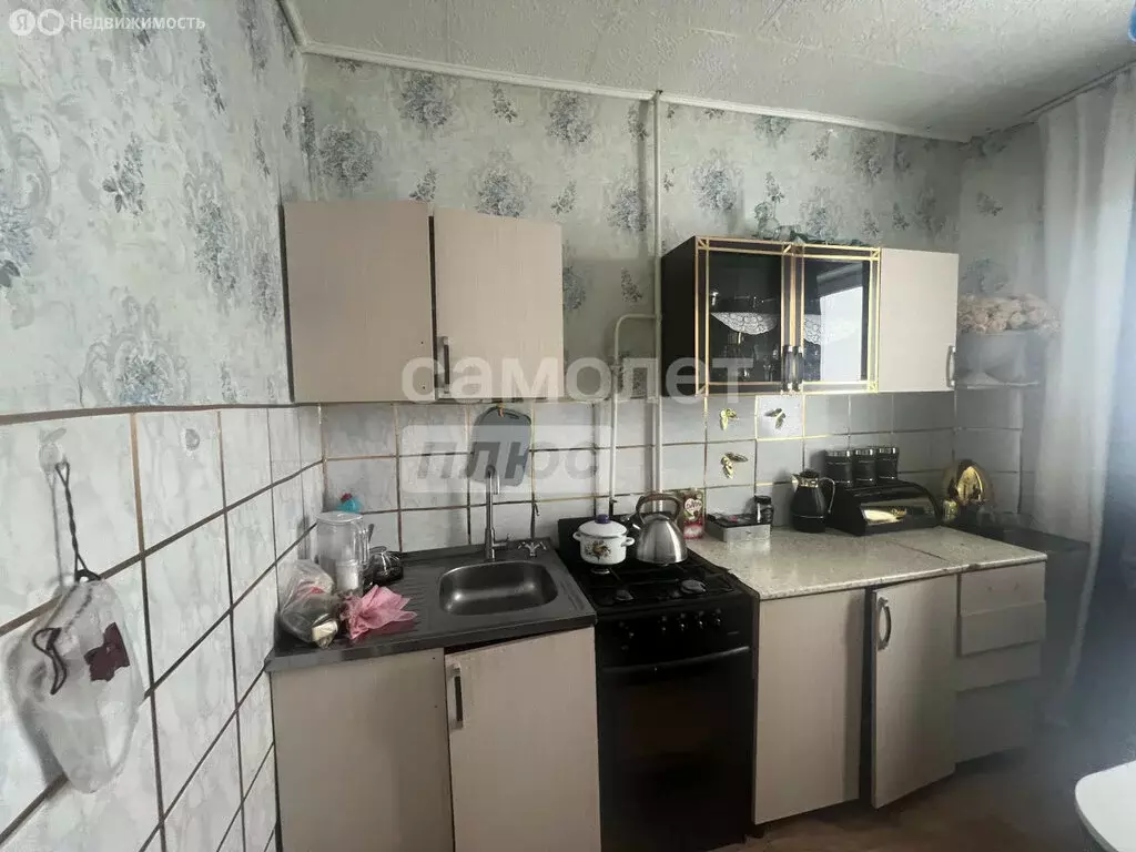 3-комнатная квартира: Первоуральск, улица Ленина, 45А (62.8 м) - Фото 2