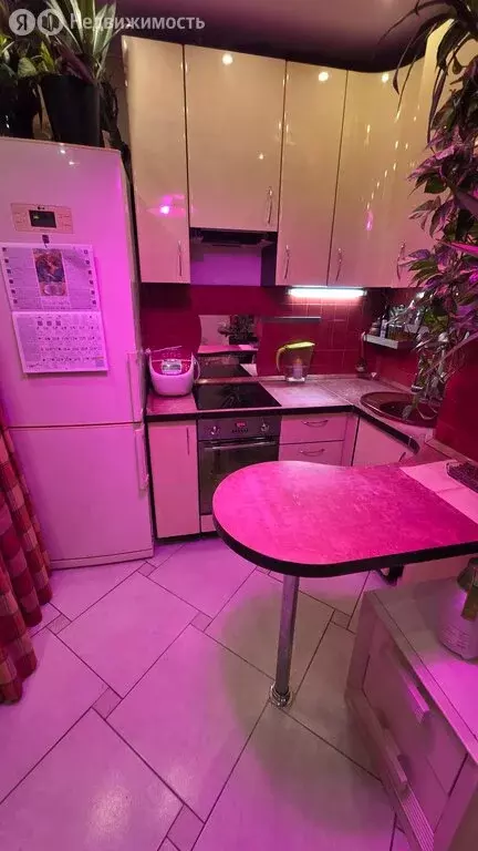 1-комнатная квартира: Москва, Балаклавский проспект, 8А (37 м) - Фото 1