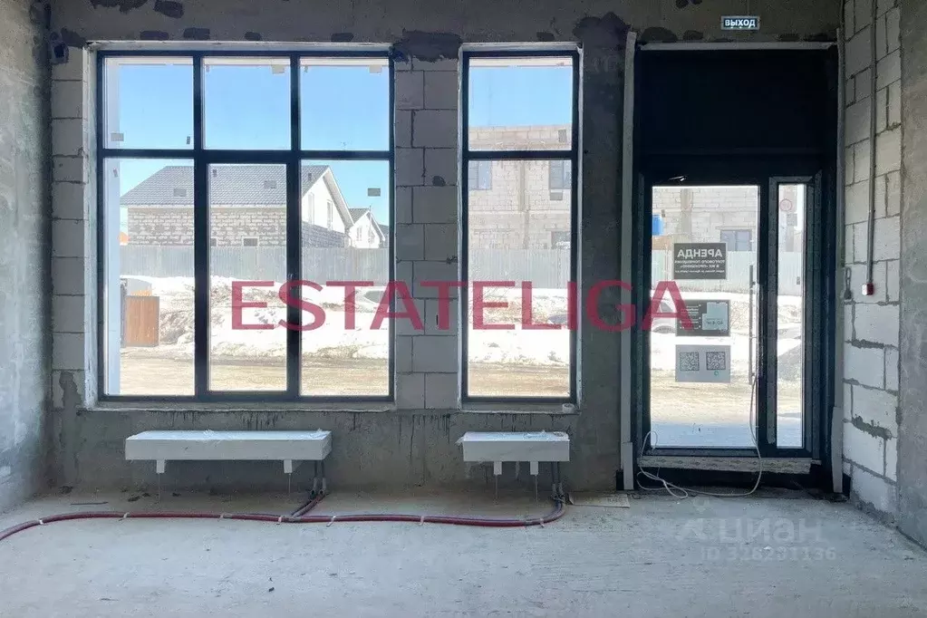 Помещение свободного назначения в Москва ул. Братьев Гранат, 8 (40 м) - Фото 1