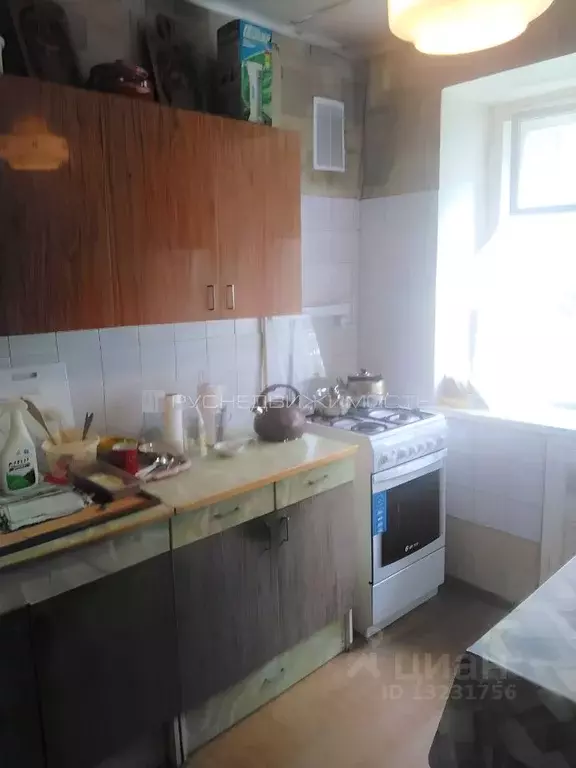 1-к кв. Кировская область, Киров ул. Дерендяева, 73 (31.0 м) - Фото 1