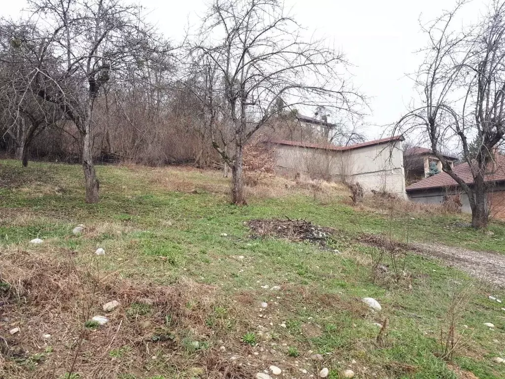 Участок в Кабардино-Балкария, Нальчик ул. Биттирова (9.6 сот.) - Фото 1