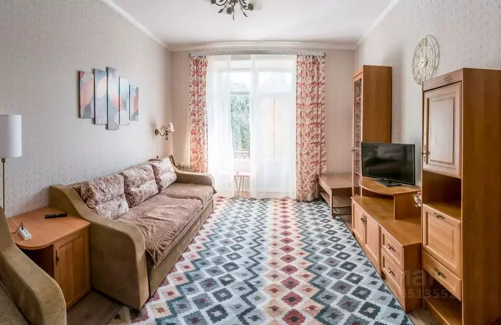 1-к кв. Рязанская область, Рязань Братиславская ул., 19 (36.0 м) - Фото 0