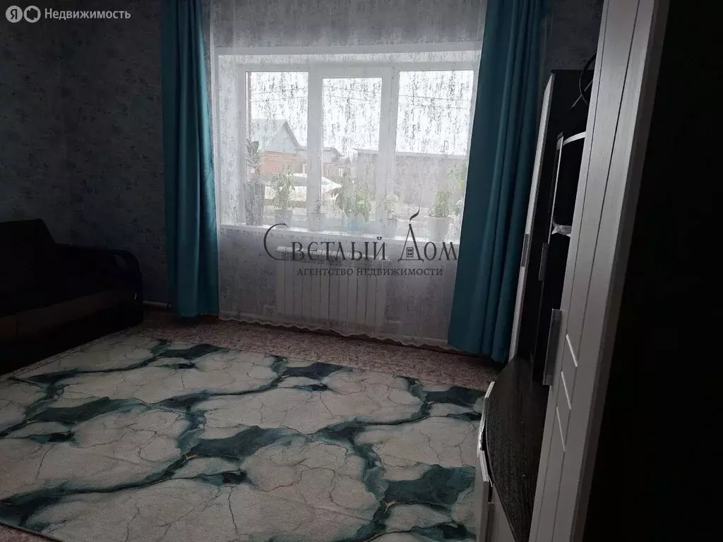 2-комнатная квартира: село Павловка, Учительская улица, 6 (56.1 м) - Фото 2