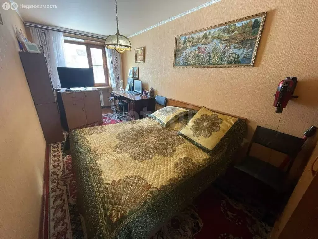 2-комнатная квартира: Петропавловск-Камчатский, проспект Рыбаков, 34 ... - Фото 2