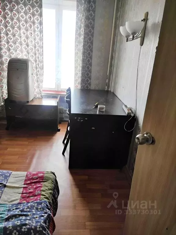 Комната Москва ул. Академика Миллионщикова, 7К2 - Фото 1