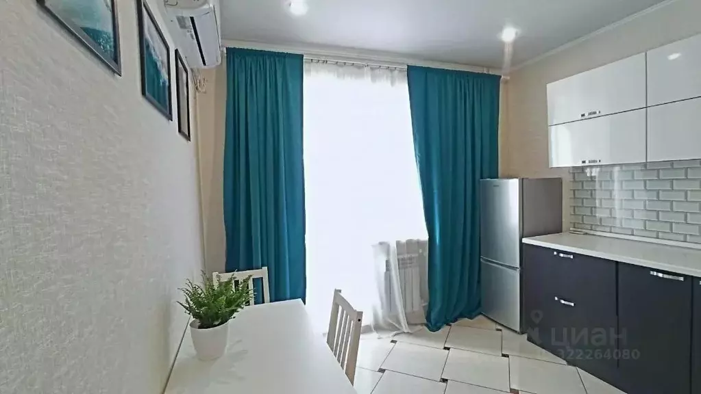 1-к кв. Башкортостан, Кумертау Советская ул., 16А (32.7 м) - Фото 1