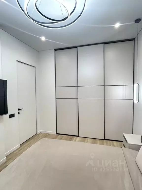 2-к кв. Москва ул. Лобачевского, 120к1 (48.5 м) - Фото 2