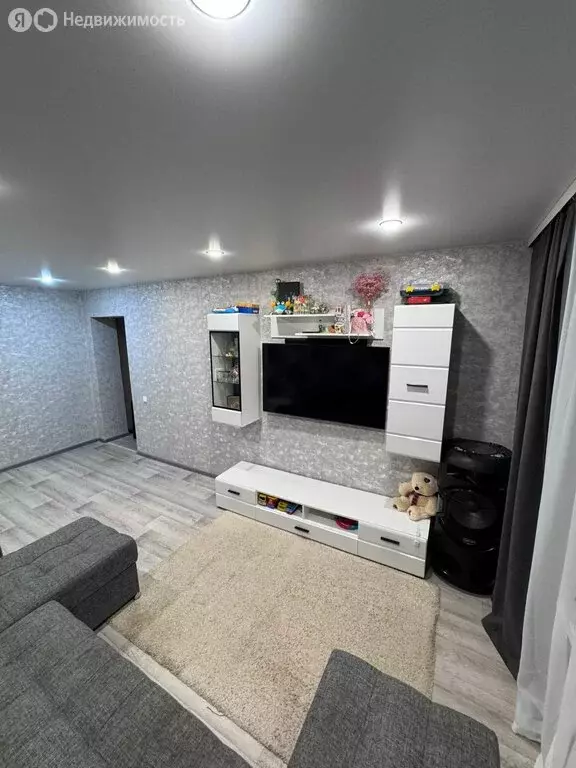 2-комнатная квартира: Зеленодольск, Столичная улица, 20 (44.5 м) - Фото 0