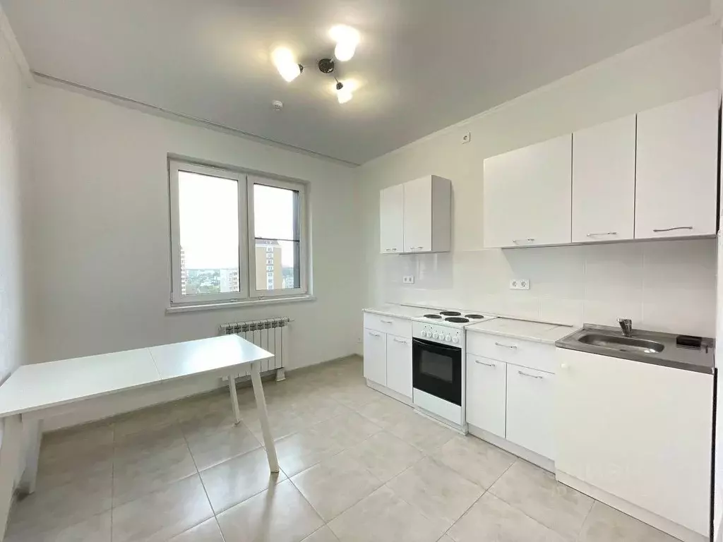 2-к кв. Москва ул. Главмосстроя, 1 (60.0 м) - Фото 1