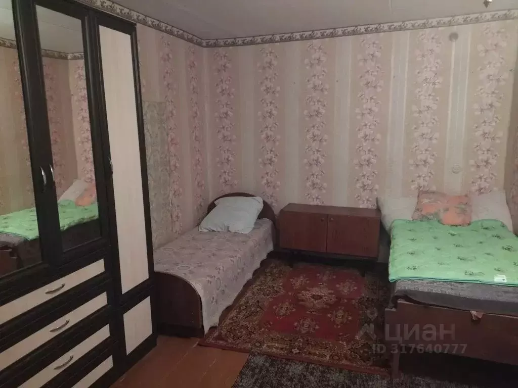 1-к кв. Смоленская область, Дорогобуж ул. Мира, 18 (35.0 м) - Фото 0