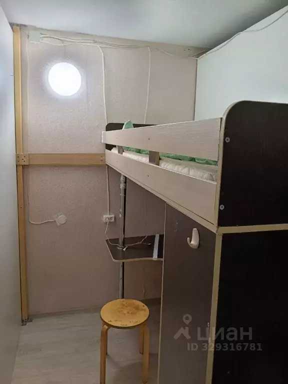 Комната Свердловская область, Екатеринбург ул. Амундсена, 71 (7.0 м) - Фото 1