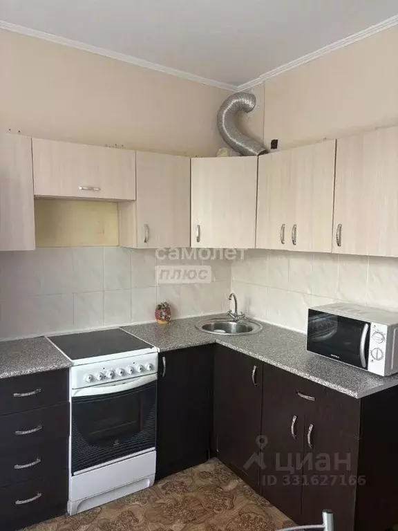 2-к кв. Челябинская область, Озерск Строительная ул., 56 (45.1 м) - Фото 1