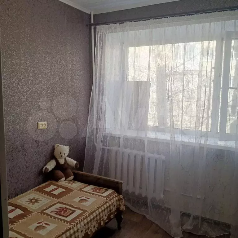 Комната 12,2 м в 1-к., 3/5 эт. - Фото 0