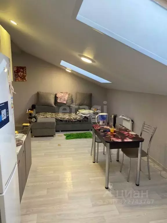 Студия Хабаровский край, Хабаровский район, Тополевское с/пос, с. ... - Фото 1