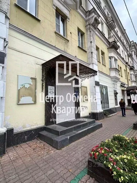 Помещение свободного назначения в Иркутская область, Иркутск ул. ... - Фото 1