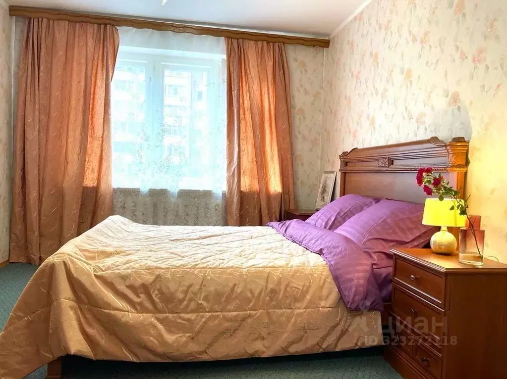 4-к кв. Тульская область, Тула просп. Ленина, 118 (100.0 м) - Фото 2