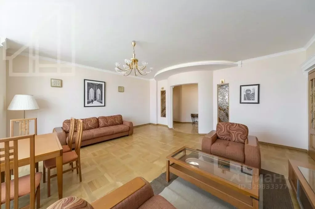 4-к кв. Москва ул. Заморенова, 21 (180.0 м) - Фото 2