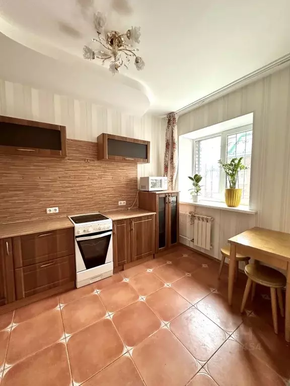 2-к кв. Томская область, Томск тракт Московский, 6/3 (52.0 м) - Фото 1