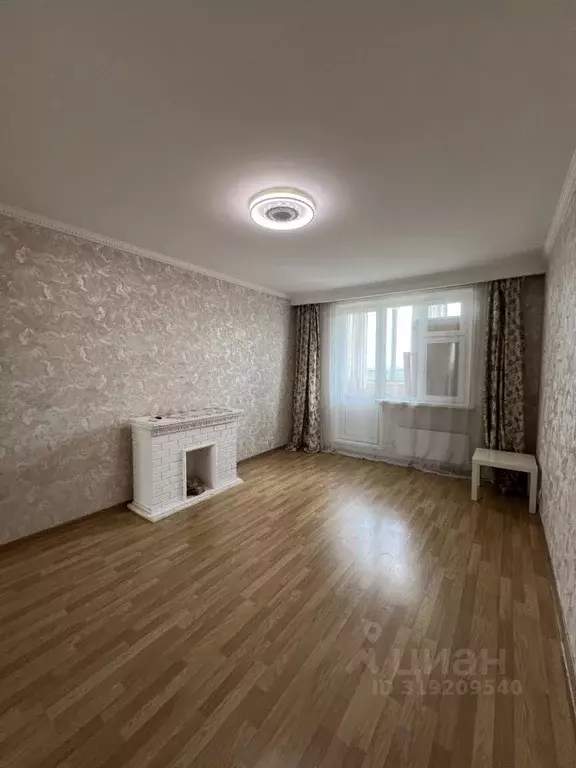 1-к кв. Москва Лухмановская ул., 29 (39.0 м) - Фото 0