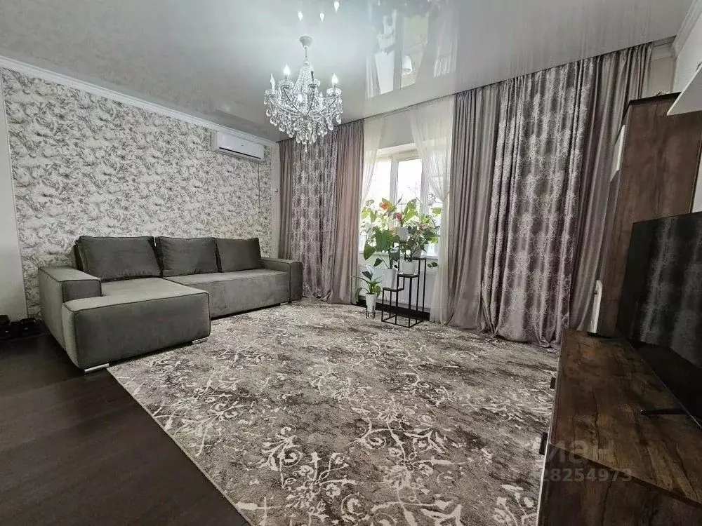 Дом в Краснодарский край, Белореченск Химик СОТ, 106 (83 м) - Фото 1