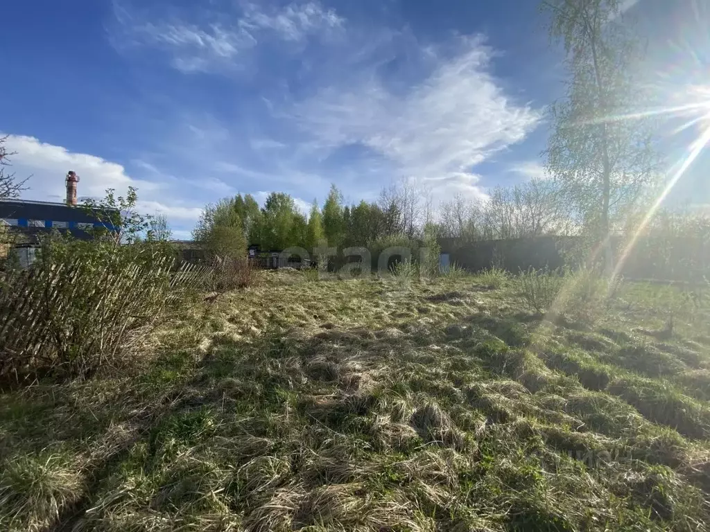 Участок в Костромская область, Кострома Одуванчик СНТ,  (588.55 сот.) - Фото 1