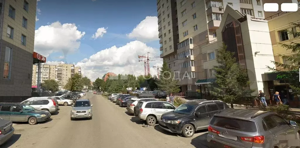 Продам помещение свободного назначения, 14 м - Фото 1