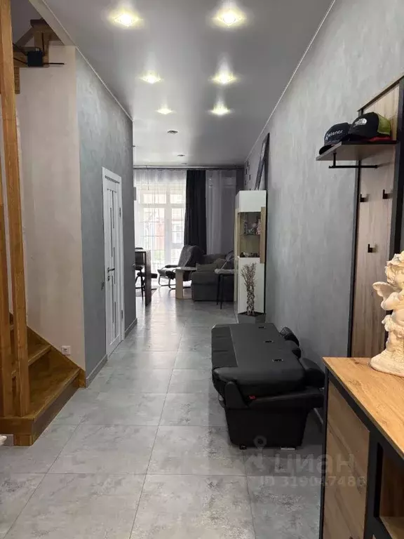 Таунхаус в Москва Академия Парк кп, 100с8 (102 м) - Фото 2